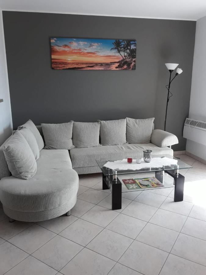 Apartment Rubin Kastela Ngoại thất bức ảnh
