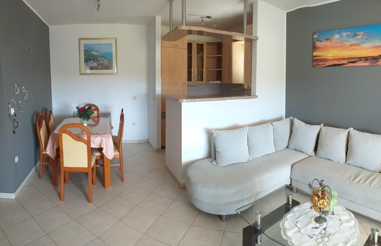 Apartment Rubin Kastela Ngoại thất bức ảnh