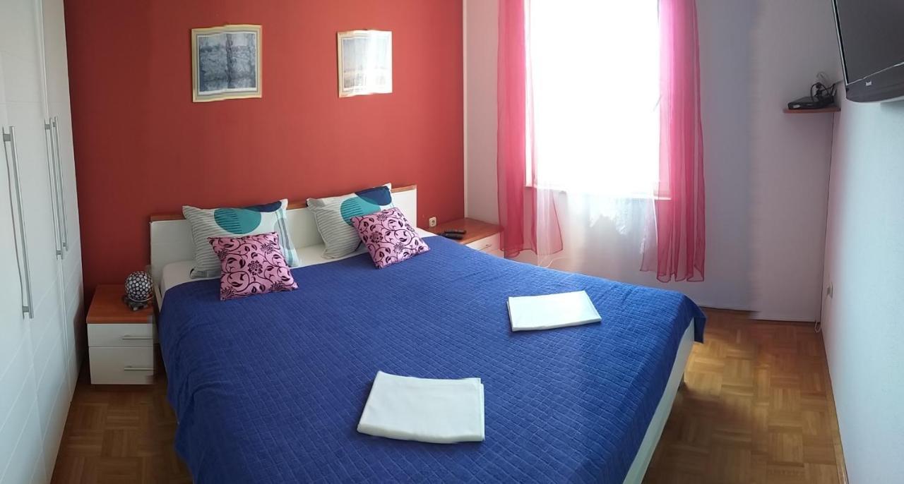 Apartment Rubin Kastela Ngoại thất bức ảnh