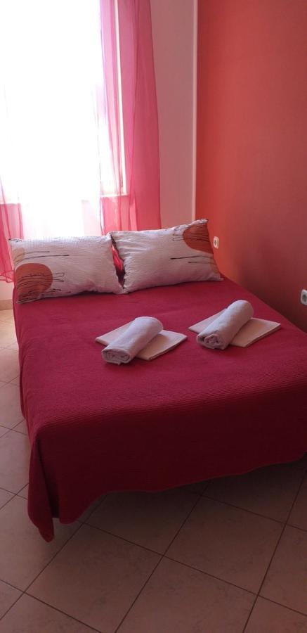 Apartment Rubin Kastela Ngoại thất bức ảnh