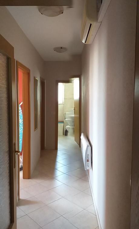Apartment Rubin Kastela Ngoại thất bức ảnh