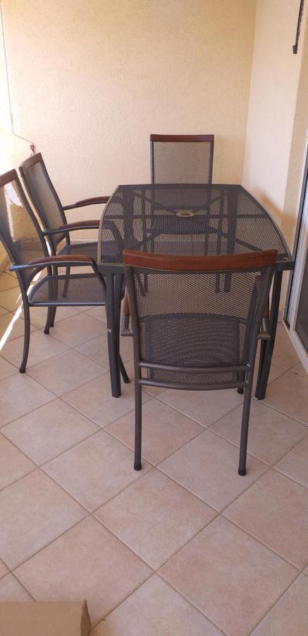 Apartment Rubin Kastela Ngoại thất bức ảnh