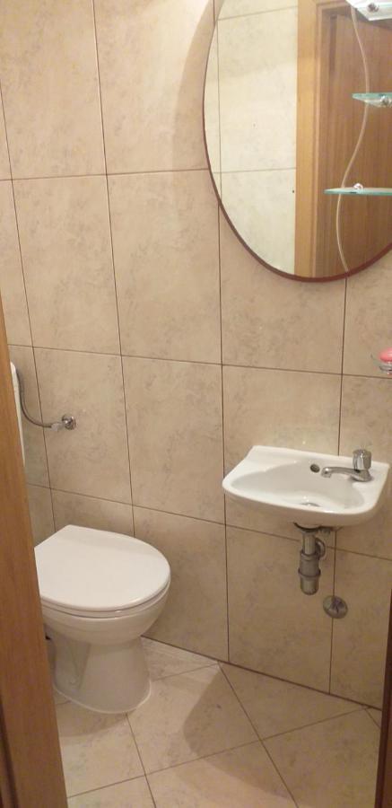 Apartment Rubin Kastela Ngoại thất bức ảnh