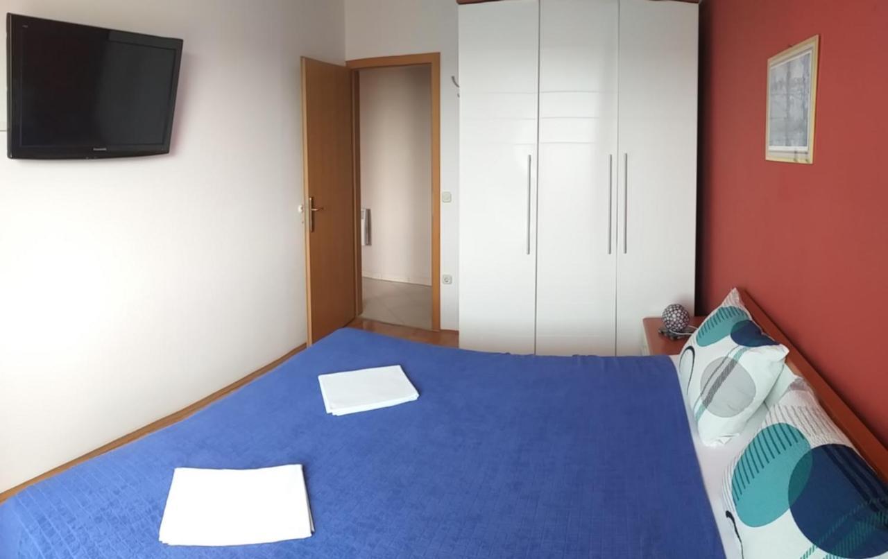 Apartment Rubin Kastela Ngoại thất bức ảnh