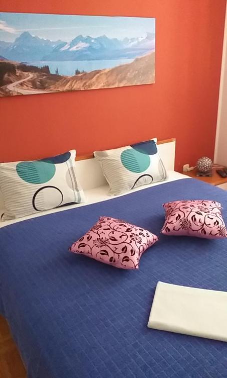 Apartment Rubin Kastela Ngoại thất bức ảnh